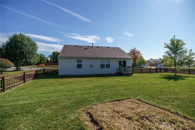 500 Thompson Drive, Fairborn, OH 45324