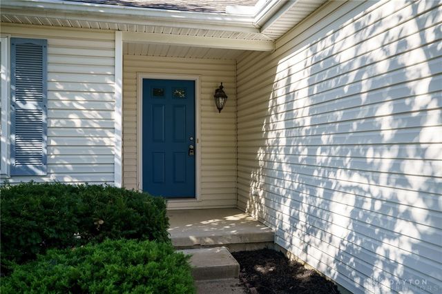500 Thompson Drive, Fairborn, OH 45324