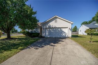 500 Thompson Drive, Fairborn, OH 45324