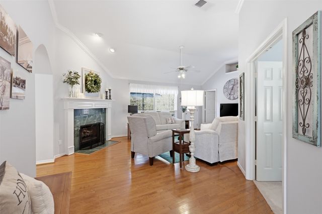 2307 Bristol Drive, Carrollton, TX 75006