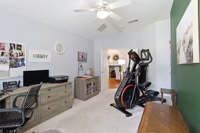 2307 Bristol Drive, Carrollton, TX 75006