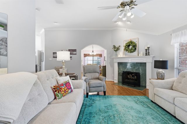 2307 Bristol Drive, Carrollton, TX 75006