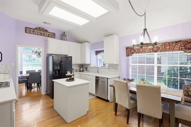 2307 Bristol Drive, Carrollton, TX 75006