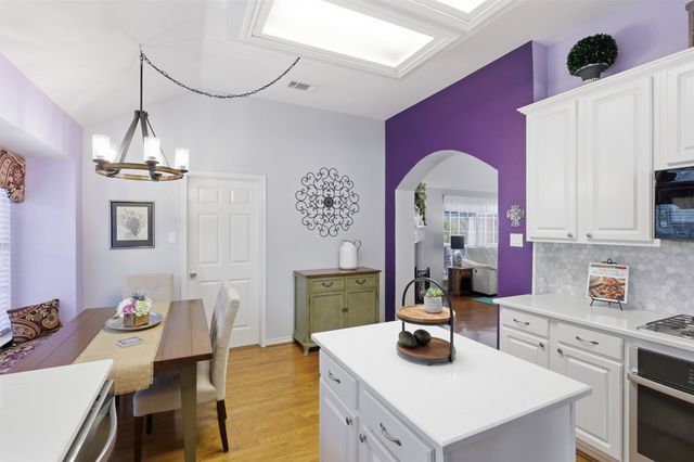 2307 Bristol Drive, Carrollton, TX 75006