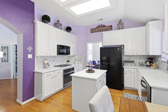 2307 Bristol Drive, Carrollton, TX 75006