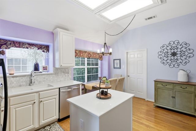 2307 Bristol Drive, Carrollton, TX 75006