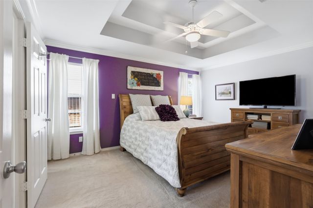 2307 Bristol Drive, Carrollton, TX 75006