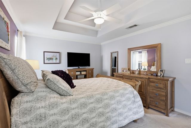2307 Bristol Drive, Carrollton, TX 75006