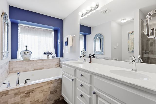 2307 Bristol Drive, Carrollton, TX 75006