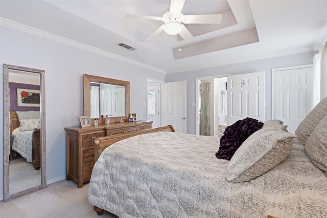 2307 Bristol Drive, Carrollton, TX 75006