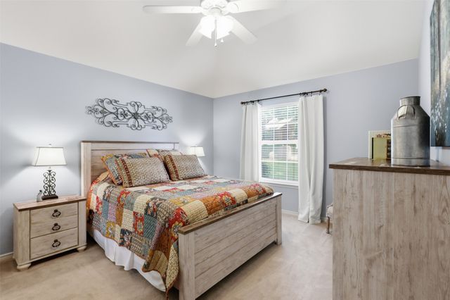 2307 Bristol Drive, Carrollton, TX 75006