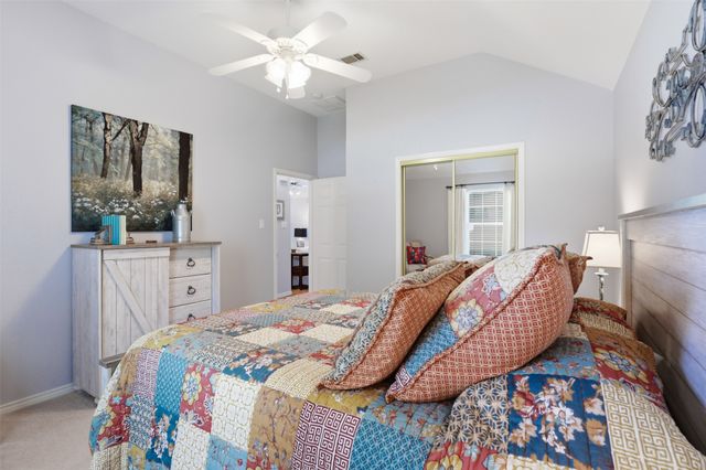 2307 Bristol Drive, Carrollton, TX 75006