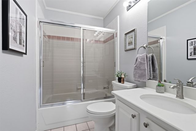2307 Bristol Drive, Carrollton, TX 75006