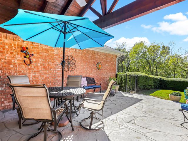 2307 Bristol Drive, Carrollton, TX 75006