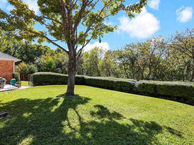 2307 Bristol Drive, Carrollton, TX 75006