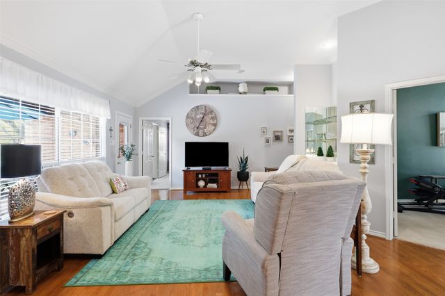 2307 Bristol Drive, Carrollton, TX 75006