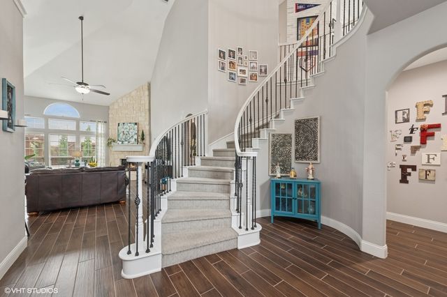 13283 Bodega Trail, Frisco, TX 75035