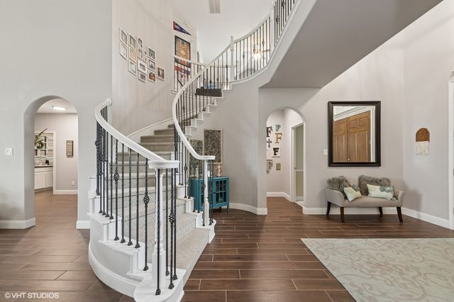 13283 Bodega Trail, Frisco, TX 75035