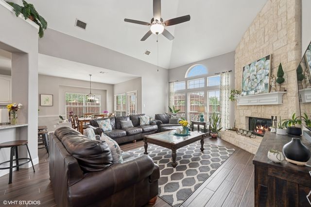 13283 Bodega Trail, Frisco, TX 75035