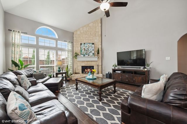 13283 Bodega Trail, Frisco, TX 75035
