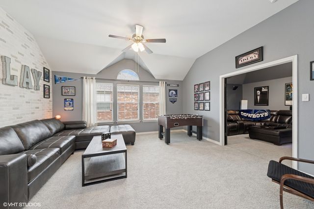 13283 Bodega Trail, Frisco, TX 75035