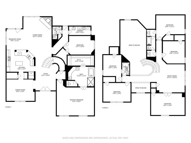 13283 Bodega Trail, Frisco, TX 75035