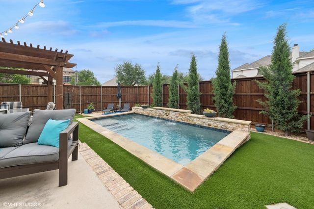 13283 Bodega Trail, Frisco, TX 75035
