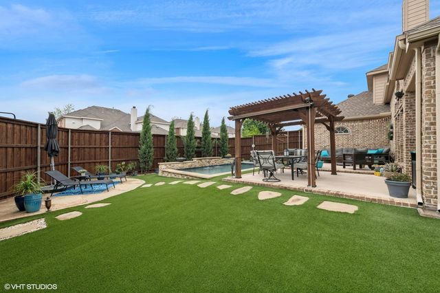 13283 Bodega Trail, Frisco, TX 75035