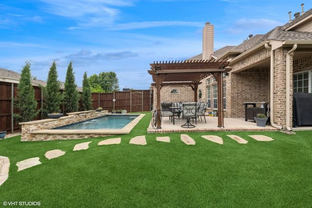 13283 Bodega Trail, Frisco, TX 75035