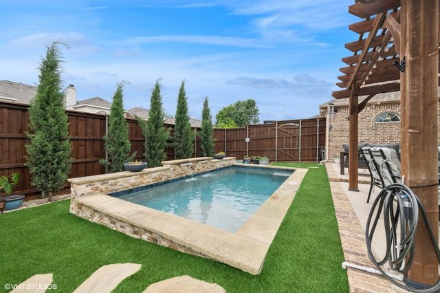 13283 Bodega Trail, Frisco, TX 75035