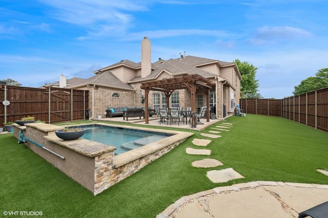 13283 Bodega Trail, Frisco, TX 75035