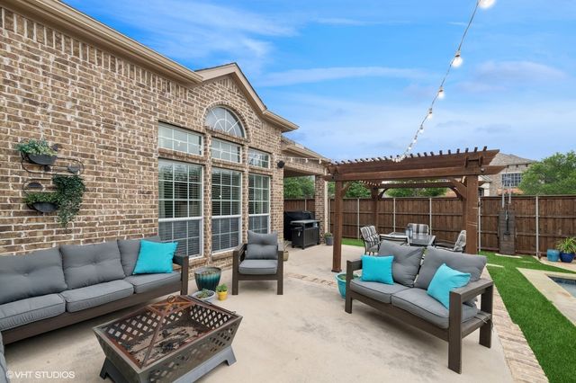 13283 Bodega Trail, Frisco, TX 75035