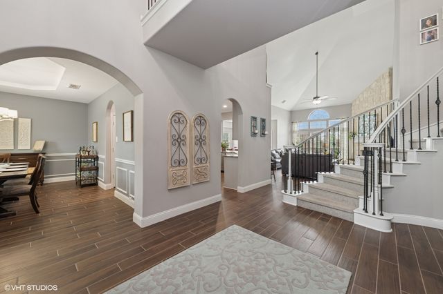 13283 Bodega Trail, Frisco, TX 75035