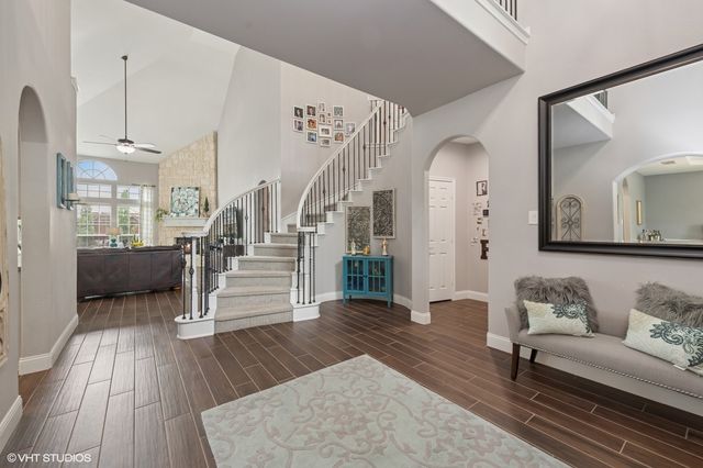 13283 Bodega Trail, Frisco, TX 75035