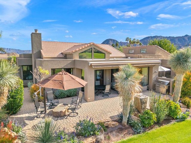 48841 Cassia Place, Palm Desert, CA 92260