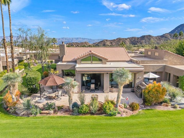 48841 Cassia Place, Palm Desert, CA 92260