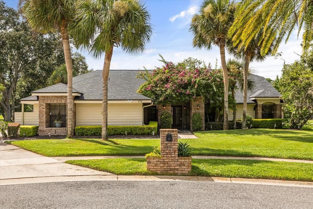 674 PINE SHADOW COURT, Longwood, FL 32779