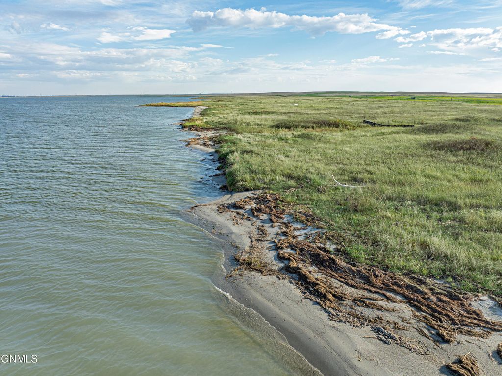 Tbd Horsehead Lake Lot 9, Robinson, ND 58478 photo 3