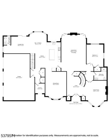 5 Carla Ct, North Haledon Boro, NJ 07508