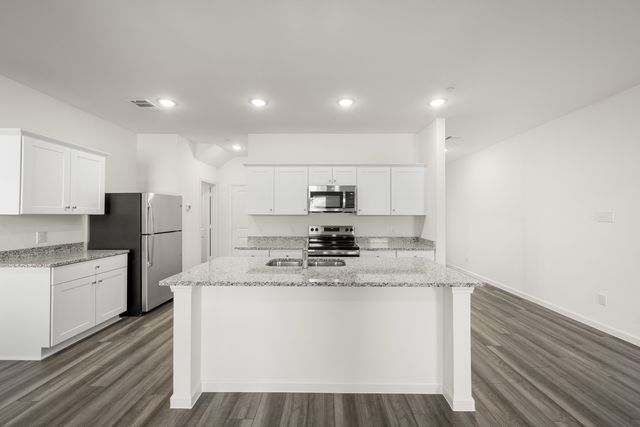 853 Pourtales Lane, Cedar Hill, TX 75104