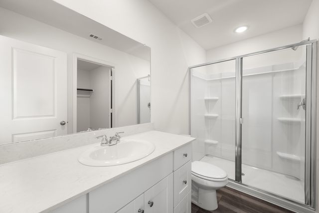 853 Pourtales Lane, Cedar Hill, TX 75104