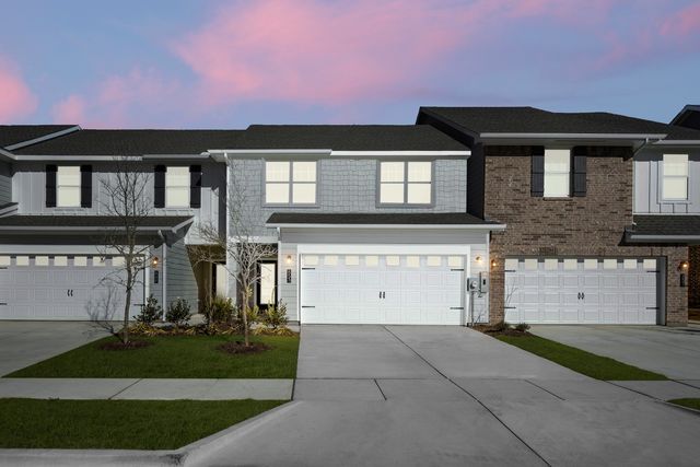 853 Pourtales Lane, Cedar Hill, TX 75104