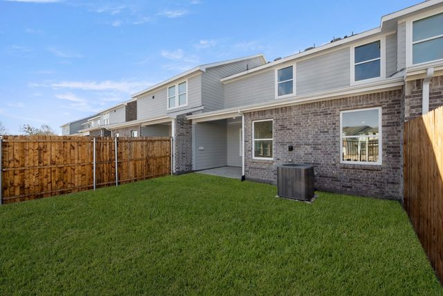 853 Pourtales Lane, Cedar Hill, TX 75104