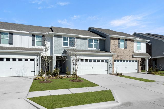 853 Pourtales Lane, Cedar Hill, TX 75104