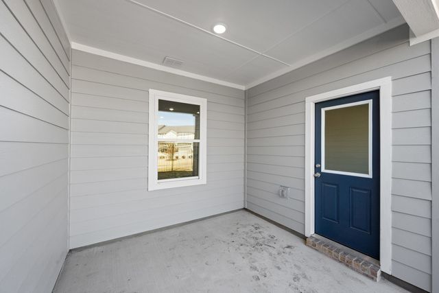 853 Pourtales Lane, Cedar Hill, TX 75104