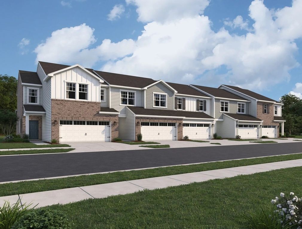 853 Pourtales Lane, Cedar Hill, TX 75104