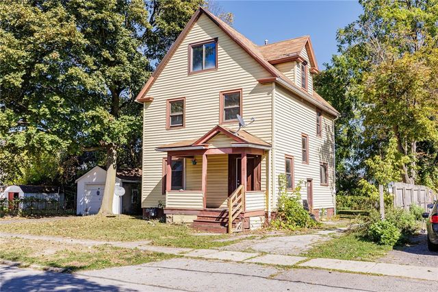 22 Starling Street, Rochester, NY 14613