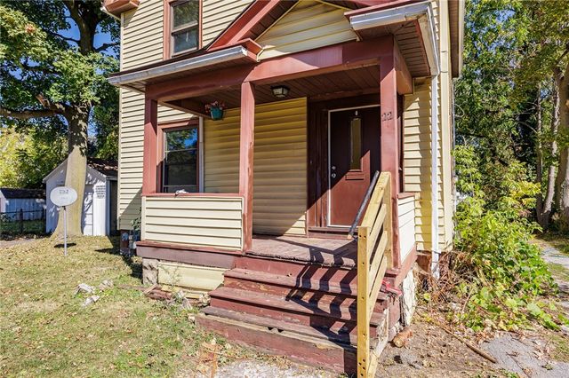 22 Starling Street, Rochester, NY 14613