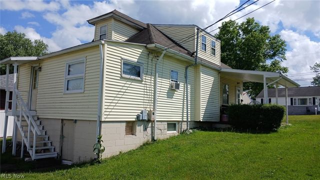 2901 27th Street, Parkersburg, WV 26104