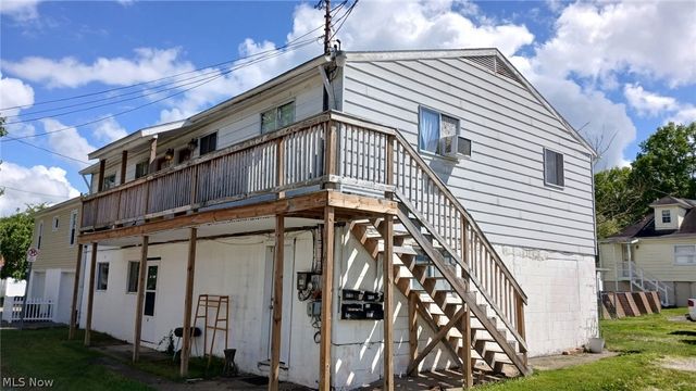 2901 27th Street, Parkersburg, WV 26104
